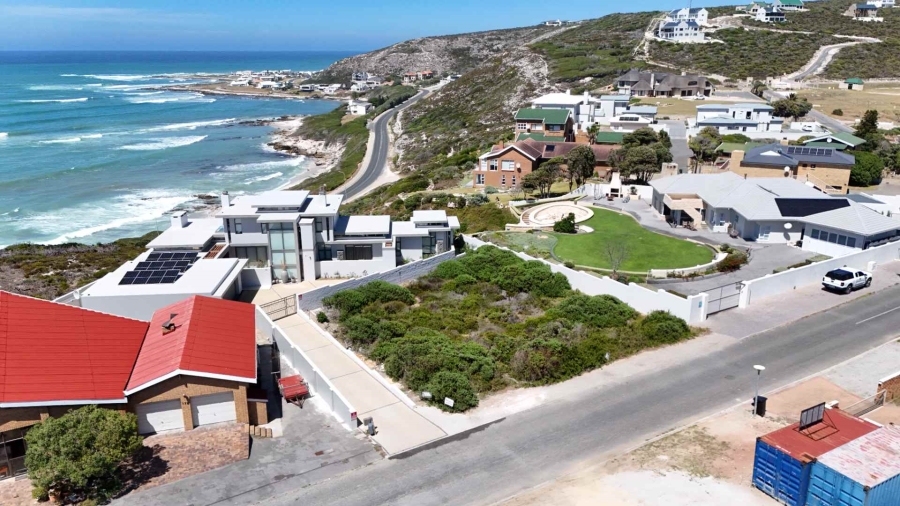 0 Bedroom Property for Sale in Struisbaai Western Cape